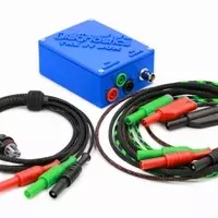 Automotive Diagnostics 5V Ref Box
